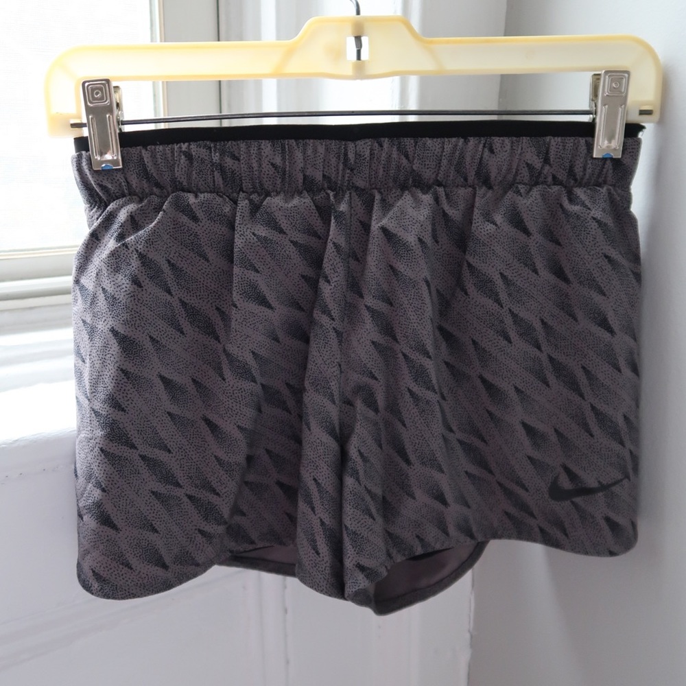 Nike athletic shorts
